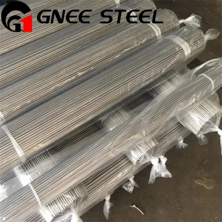 GH2132 5188 High Temperature Alloy Pipe