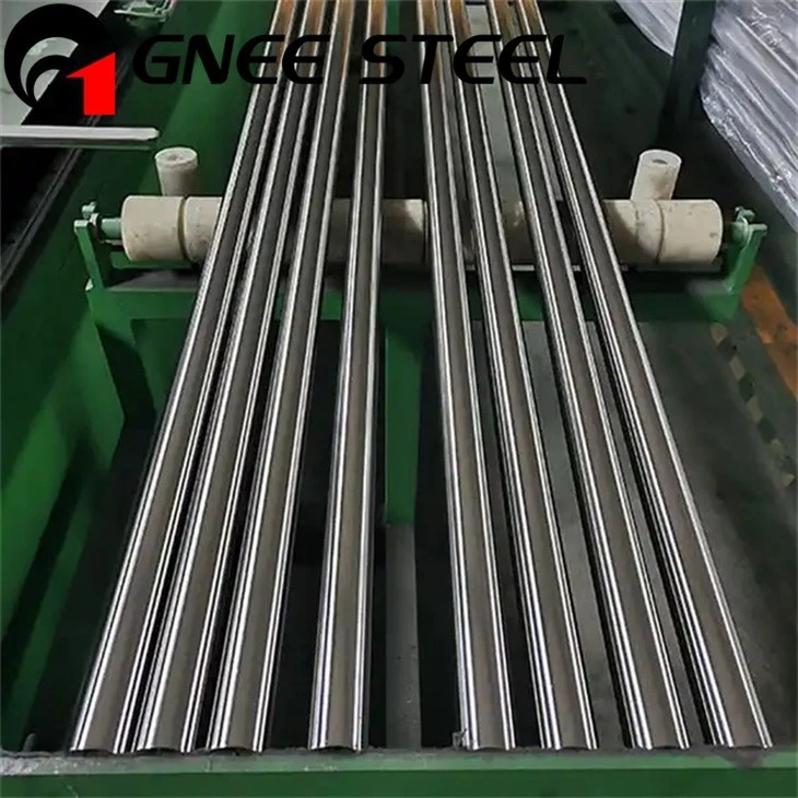 GH2132 5188 High Temperature Alloy Pipe