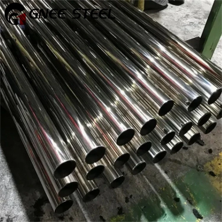 alloy 028 Capillary Tube
