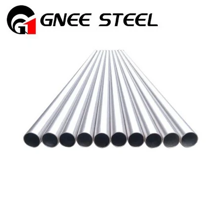 Incoloy Pipe