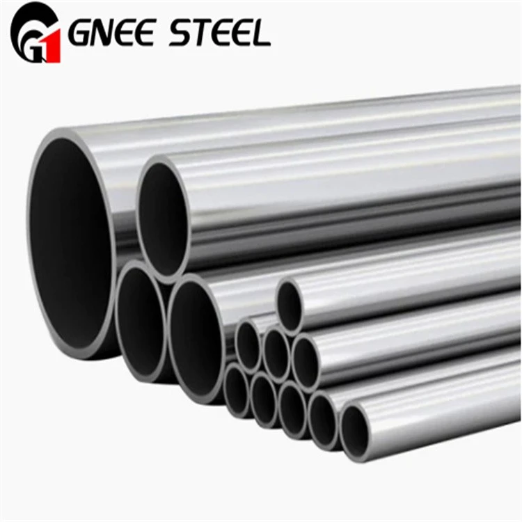 Incoloy 800 Welded Pipe