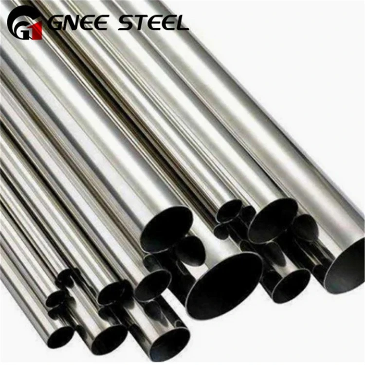 Alloy 800 Welded Pipe