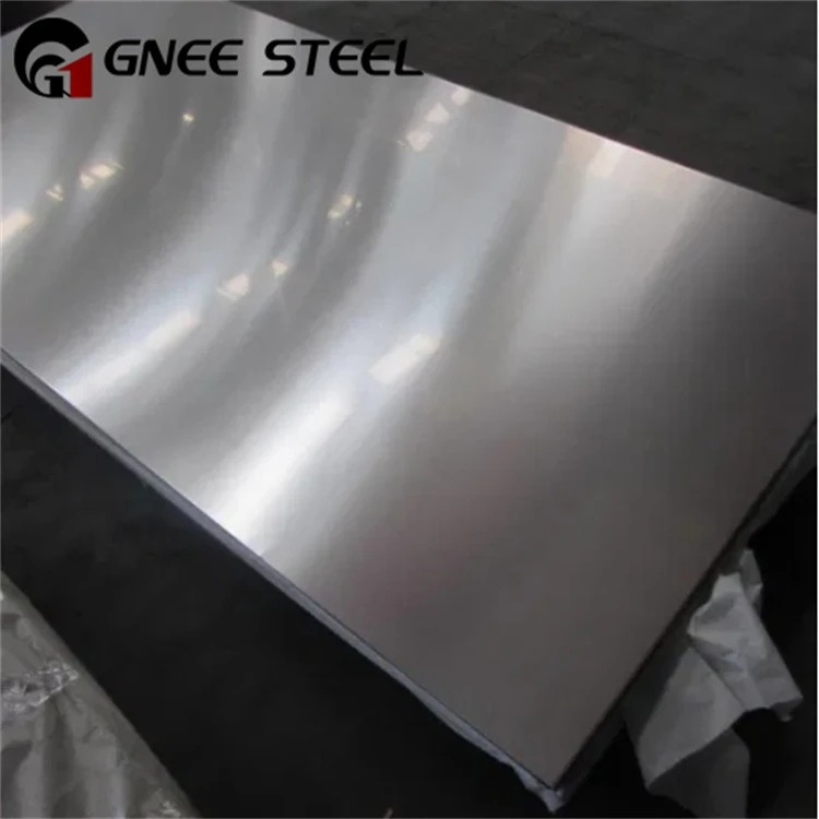 Inconel 800 Incoloy 800ht Inconel 825 Nickel Alloy Plate