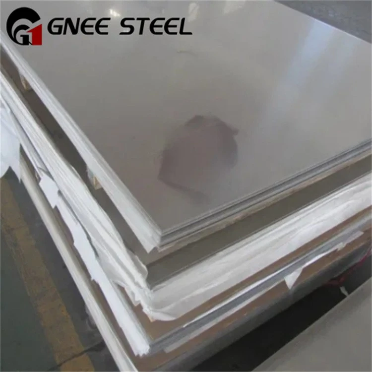 Inconel 800 Incoloy 800ht Inconel 825 Nickel Alloy Plate
