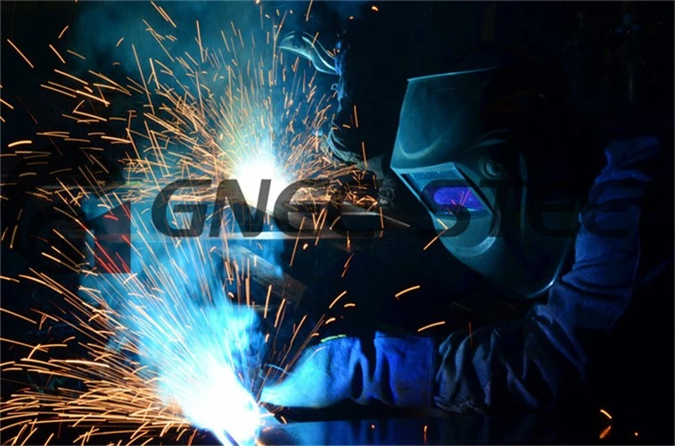Detailed explanation of Incoloy 800/800H/800HT welded pipes Detailed explanation of Incoloy 800/800H/800HT welded pipes