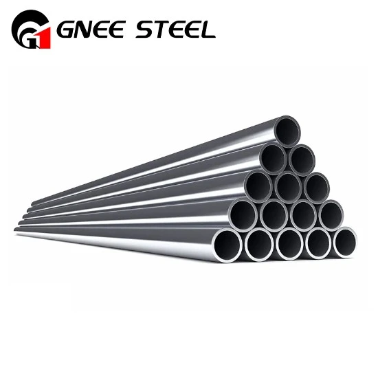 Monel K500 Seamless Pipe