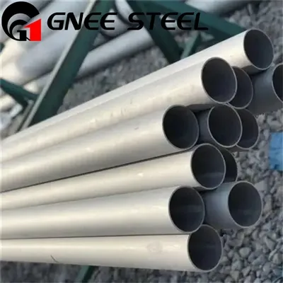 Šta su legure aluminijuma visoke temperature?