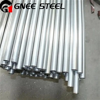 Inconel legura ASTM B704 uns n06625 zavarena legura