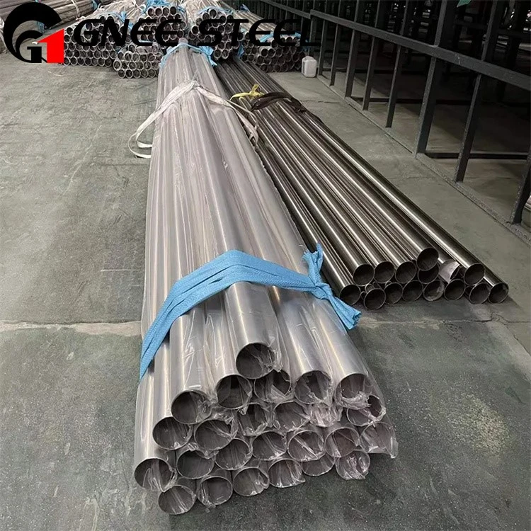 GH2130 GH2135 seamless piping GH2130 GH2135 seamless piping