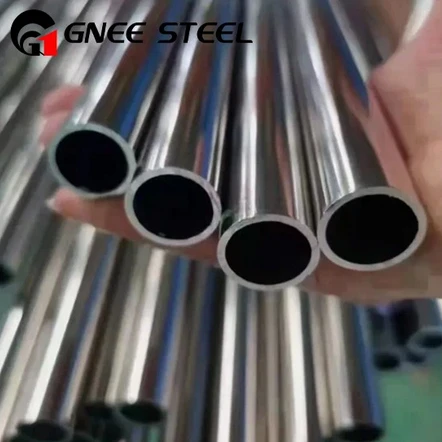  Monel 500 Pipe