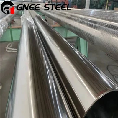 1.4529 UNS S30815 Superlegirane cijevi