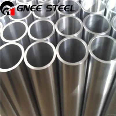 Antioksidans GH3030 Alloy Bešavne cijevi