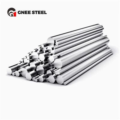 ASTM B166 Inconel 600 okrugle šipke