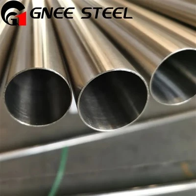 ASTM B167 Inconel 600 cijevi materijala otporne na koroziju{2}}