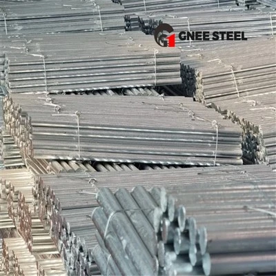 Hastelloy Alloy UNS N10675 čelične šipke