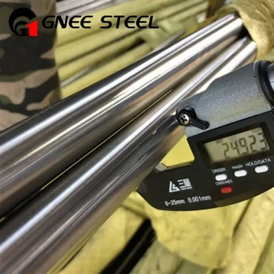 GH4145 Alloy