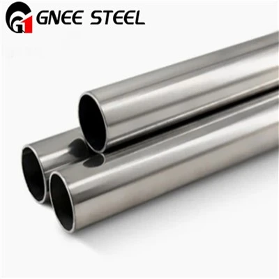 HASTELLOY B -2 Zavarena cijev