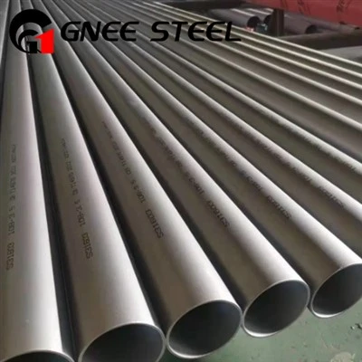 Hastelloy B2 zavarene cijevi UNS N10665