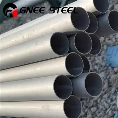 Hastelloy C2000 Zavarene cijevi UNS N06200