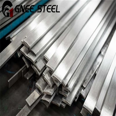 Incoloy 890 Flat Bar
