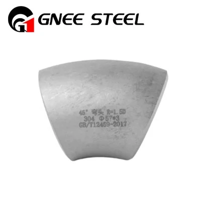 Inconel 45 stepeni lakat