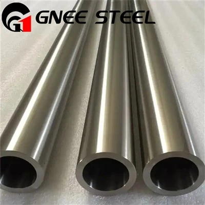 Inconel ASTM b 163 600 debela zida