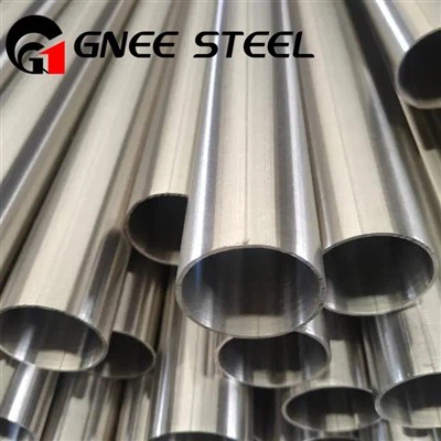 Inconel 617 740H super nerđajuća cijev