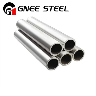 Inconel 617 bešavne cijevi