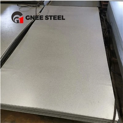 Inconel 625 ploča od legure nikla