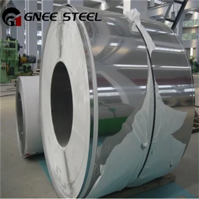 Inconel 625LCF zavojnica