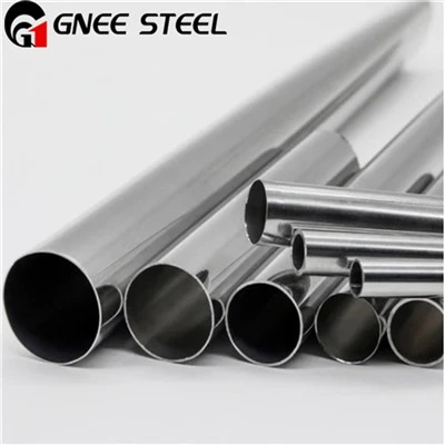 Inconel 686 bešavne cijevi