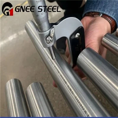 Inconel 725 Okrugla šipka