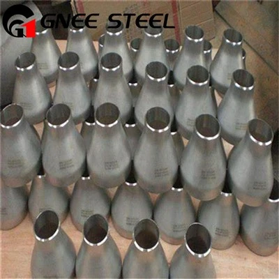 Inconel Alloy 601 Fitingi za cijevi