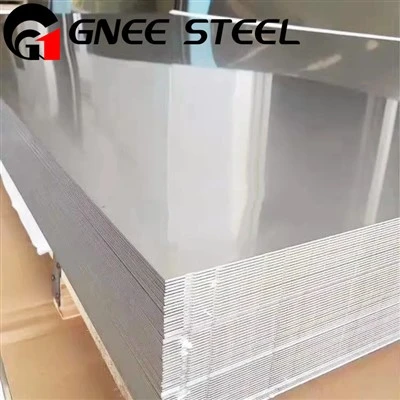 Inconel ASTM b 443 625 metalna čelična ploča