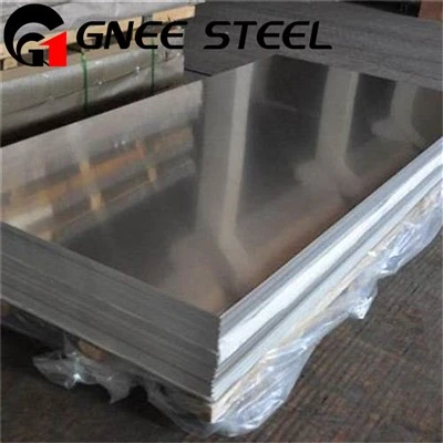 Incotel Steel 600 polirana ploča od ogledala
