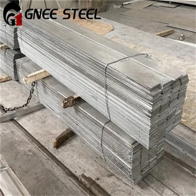 Monel 400 ravna bara