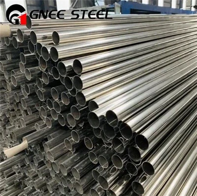 Inconel X -750 Legurna cev