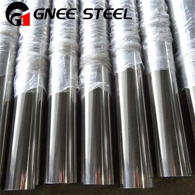 WC-2000 Hastelloy metalna cijev