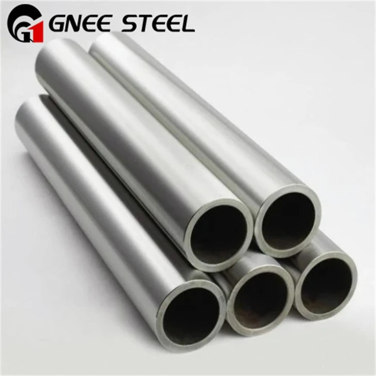Supply Incoloy 800h Nickel Alloy Pipe, Incoloy Uns N08810 Manufacturer